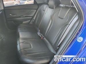 Hyundai AVANTE 1.6 2021 года из Южной Кореи