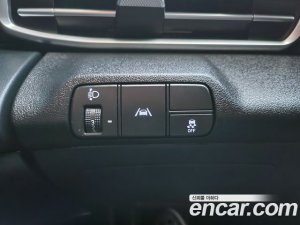 Hyundai AVANTE 1.6 2021 года из Южной Кореи