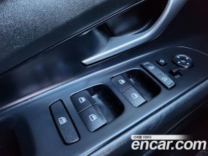 Hyundai AVANTE 1.6 2021 года из Южной Кореи