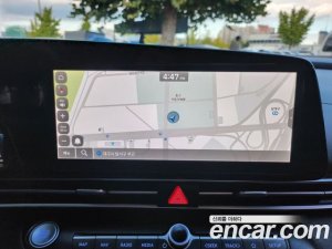 Hyundai AVANTE 1.6 2021 года из Южной Кореи