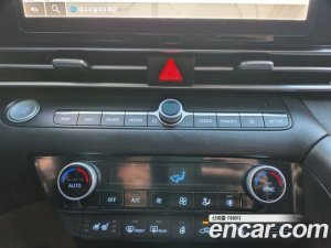 Hyundai AVANTE 1.6 2021 года из Южной Кореи