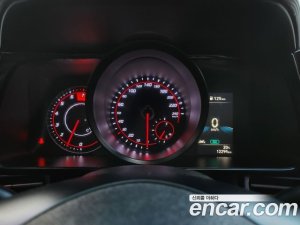 Hyundai AVANTE 1.6 2021 года из Южной Кореи
