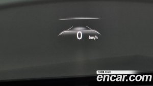 Renault-KoreaSamsung SM6 2.0 GDe RE 2020 года из Южной Кореи