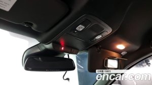 Renault-KoreaSamsung SM6 2.0 GDe RE 2020 года из Южной Кореи