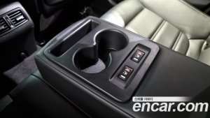 Renault-KoreaSamsung SM6 2.0 GDe RE 2020 года из Южной Кореи