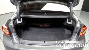 Renault-KoreaSamsung SM6 2.0 GDe RE 2020 года из Южной Кореи