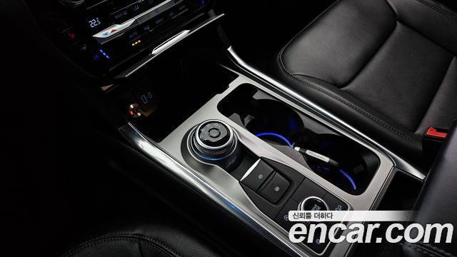 36092123_009.jpg Ford Explorer 2.3 Limited 4WD 2021 года из Южной Кореи