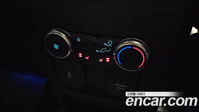 36092123_022.jpg Ford Explorer 2.3 Limited 4WD 2021 года из Южной Кореи