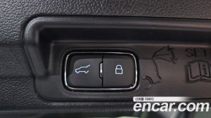 Ford Explorer 2.3 Limited 4WD 2021 года из Южной Кореи