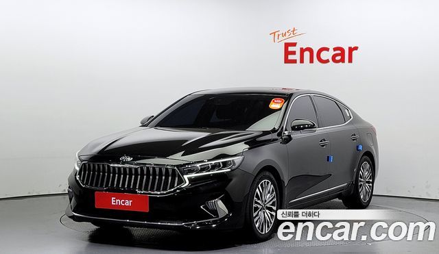 Kia K7 2.5 GDI Noblesse 2020 года из Кореи