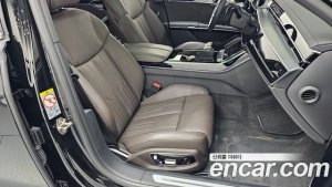 Audi A8 55 TFSI 4WD LWB 2020 года из Южной Кореи