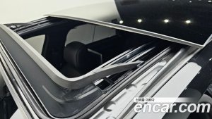 Audi A8 55 TFSI 4WD LWB 2020 года из Южной Кореи