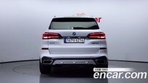 BMW X5 xDrive 30d M Sport 2020 года из Южной Кореи