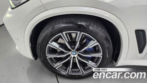 BMW X5 xDrive 30d M Sport 2020 года из Южной Кореи