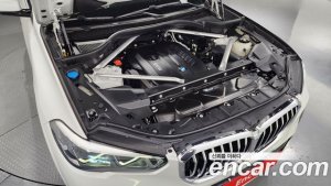 BMW X5 xDrive 30d M Sport 2020 года из Южной Кореи