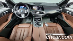 BMW X5 xDrive 30d M Sport 2020 года из Южной Кореи