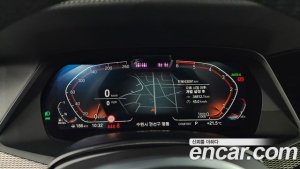 BMW X5 xDrive 30d M Sport 2020 года из Южной Кореи