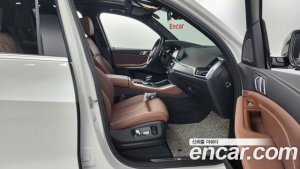 BMW X5 xDrive 30d M Sport 2020 года из Южной Кореи