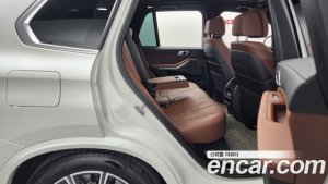 BMW X5 xDrive 30d M Sport 2020 года из Южной Кореи