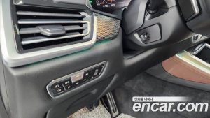 BMW X5 xDrive 30d M Sport 2020 года из Южной Кореи