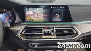 BMW X5 xDrive 30d M Sport 2020 года из Южной Кореи