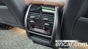 BMW X5 xDrive 30d M Sport 2020 года из Южной Кореи