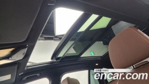 BMW X5 xDrive 30d M Sport 2020 года из Южной Кореи