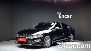Kia K5 2.0 2020 года из Южной Кореи