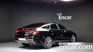 Kia K5 2.0 2020 года из Южной Кореи