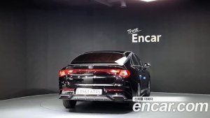 Kia K5 2.0 2020 года из Южной Кореи