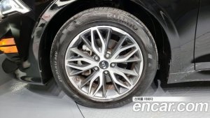 Kia K5 2.0 2020 года из Южной Кореи