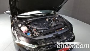 Kia K5 2.0 2020 года из Южной Кореи