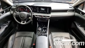 Kia K5 2.0 2020 года из Южной Кореи
