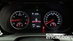 Kia K5 2.0 2020 года из Южной Кореи