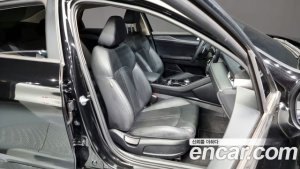 Kia K5 2.0 2020 года из Южной Кореи