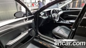 Kia K5 2.0 2020 года из Южной Кореи