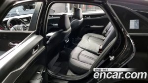 Kia K5 2.0 2020 года из Южной Кореи