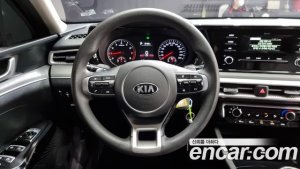 Kia K5 2.0 2020 года из Южной Кореи