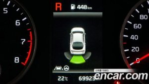 Kia K5 2.0 2020 года из Южной Кореи