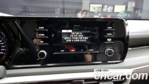 Kia K5 2.0 2020 года из Южной Кореи