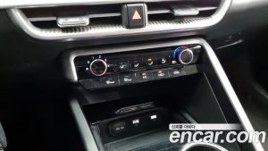 Kia K5 2.0 2020 года из Южной Кореи