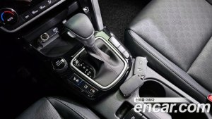 Kia Seltos Дизель 1.6 2WD 2021 года из Южной Кореи