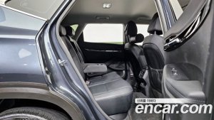 Kia Seltos Дизель 1.6 2WD 2021 года из Южной Кореи