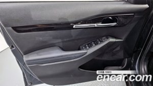 Kia Seltos Дизель 1.6 2WD 2021 года из Южной Кореи