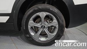Kia Seltos Бензин 1.6 Turbo 2WD 2022 года из Южной Кореи