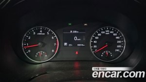 Kia Seltos Бензин 1.6 Turbo 2WD 2022 года из Южной Кореи