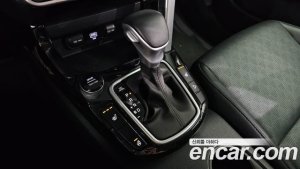 Kia Seltos Бензин 1.6 Turbo 2WD 2022 года из Южной Кореи