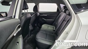 Kia Seltos Бензин 1.6 Turbo 2WD 2022 года из Южной Кореи