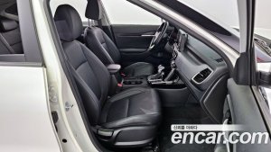 Kia Seltos Бензин 1.6 Turbo 2WD 2022 года из Южной Кореи