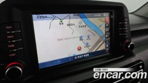 Kia Seltos Бензин 1.6 Turbo 2WD 2022 года из Южной Кореи